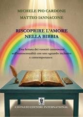 Michele Pio Cardone, Matteo Iannacone - Riscoprire l'amore nella Bibbia (2026)