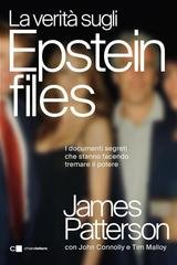 James Patterson et al. - La verità sugli Epstein files (2026)