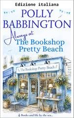 Polly Babbington - Sempre alla libreria Pretty Beach (2026)