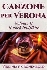 Virginia F. Cronembold - Canzone per Verona - Vol. II (2026)