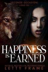 Letty Frame - Happiness is Earned (2026)
