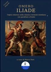 Omero - Iliade. A cura di Marco Neri (2026)