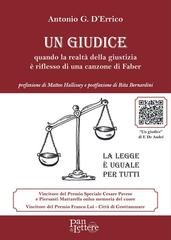 Antonio G. D'Errico - Un giudice (2025)