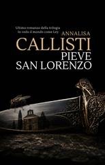 Annalisa Callisti - Pieve San Lorenzo (2026)