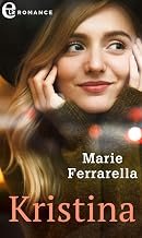 Marie Ferrarella - Fortune's Children vol. 11. Kristina (2019)