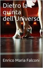 Enrico Maria Falconi - Dietro la quinta dell'universo (2020)