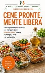 Denise Zampieri - Cene pronte, mente libera (2026)