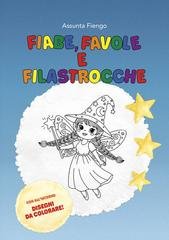 Assunta Fiengo - Fiabe, favole e filastrocche (2026)