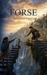 Lilian Suvac - Forse (2026)