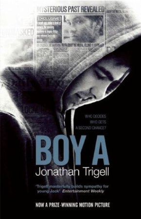 Jonathan Trigell – Boy A (2026)