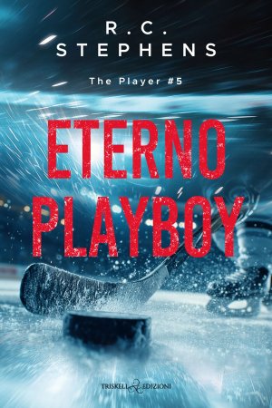 R.C. Stephens - Eterno playboy (2026)